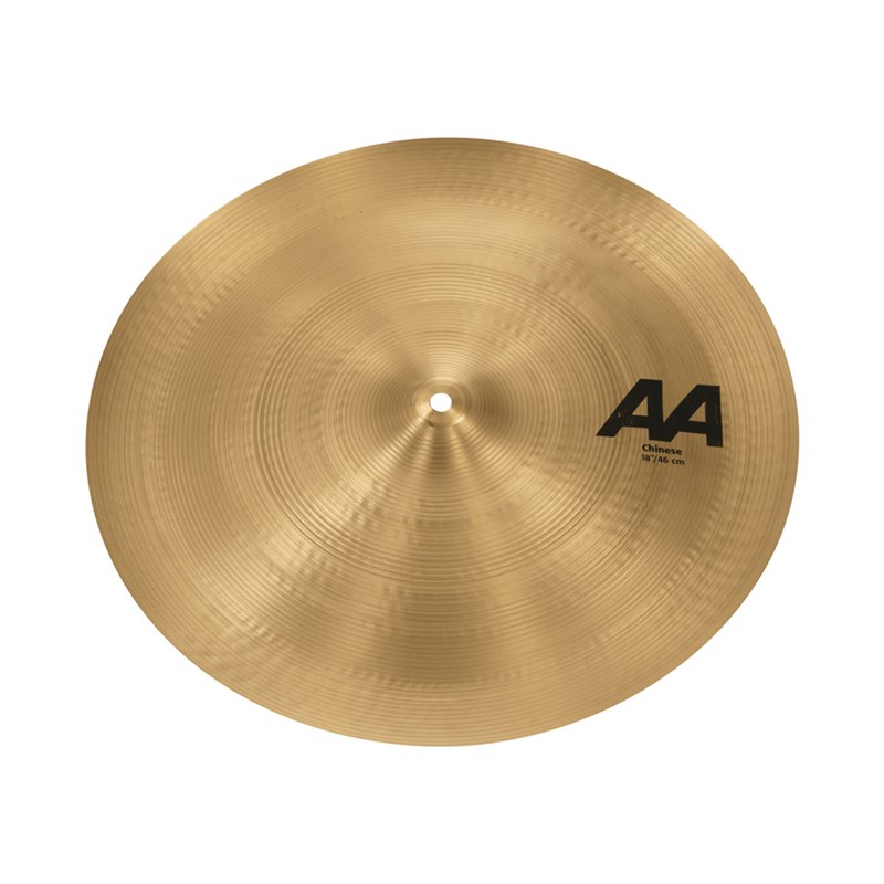 Sabian 21816 18-Inch AA China Cymbal